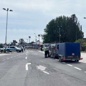 Amenzi în valoare de peste 52.000 de lei aplicate în cadrul acțiunilor polițiștilor de frontieră sătmăreni