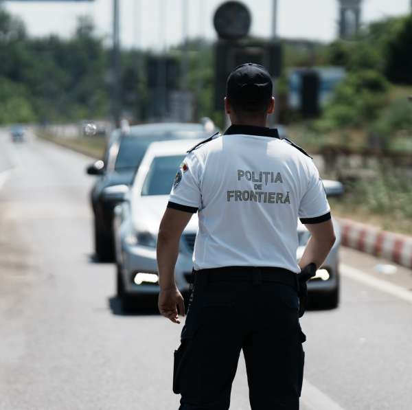 Rezultate &icirc;nregistrate la frontieră &icirc;n ultimele 24 de ore
