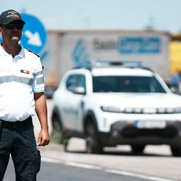 Results recorded at the border in the last 24 hours