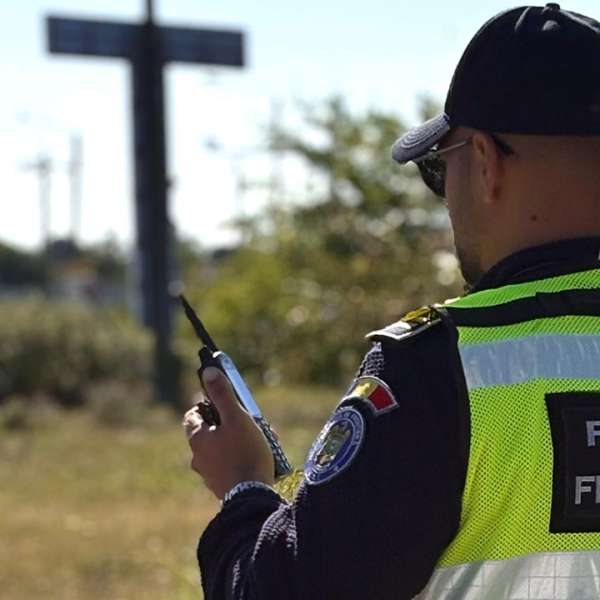 Trei cetățeni depistați conduc&acirc;nd fără drept de a conduce de către polițiștii de frontieră