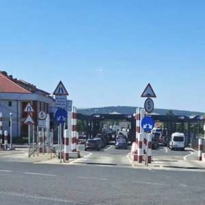 Certificat ITP falsificat, descoperit de polițiștii de frontieră ieșeni