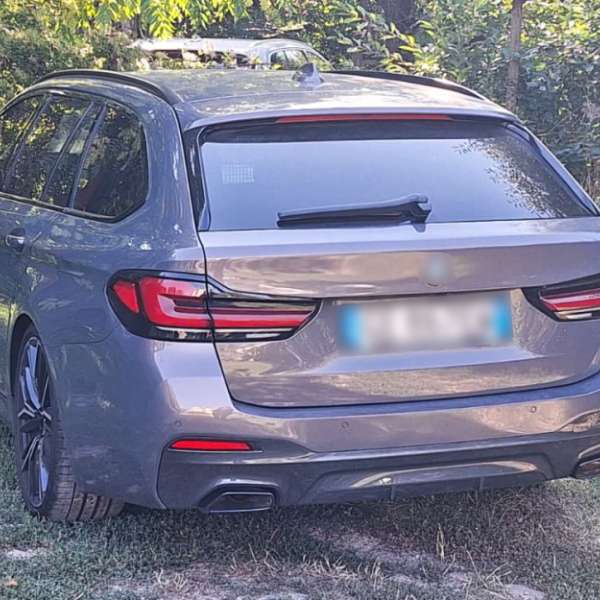 Două autoturisme căutate de autoritățile din Belgia și Spania, descoperite la frontiera cu R. Moldova