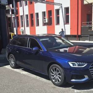 Două autoturisme căutate de autoritățile din Belgia și Spania, descoperite la frontiera cu R. Moldova