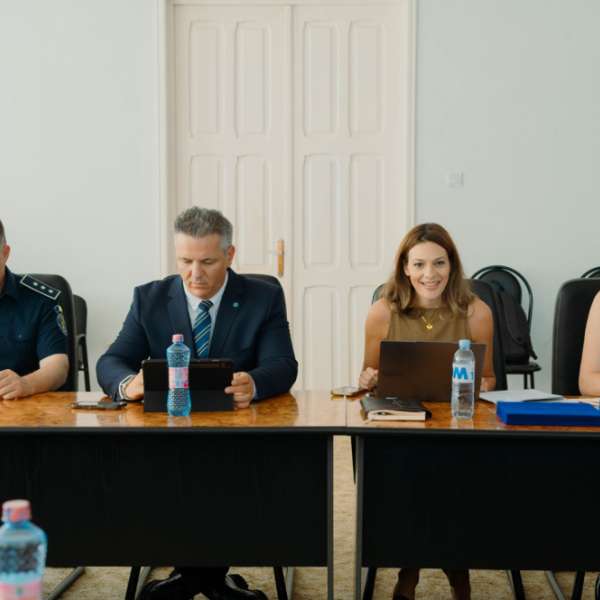 România și Republica Moldova consolidează cooperarea pentru fluidizarea traficului transfrontalier