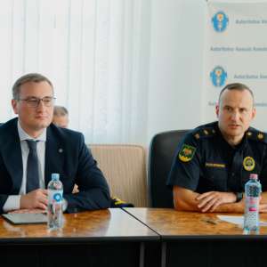 România și Republica Moldova consolidează cooperarea pentru fluidizarea traficului transfrontalier