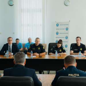 România și Republica Moldova consolidează cooperarea pentru fluidizarea traficului transfrontalier