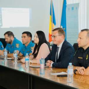 România și Republica Moldova consolidează cooperarea pentru fluidizarea traficului transfrontalier