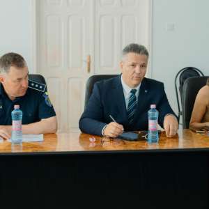 România și Republica Moldova consolidează cooperarea pentru fluidizarea traficului transfrontalier