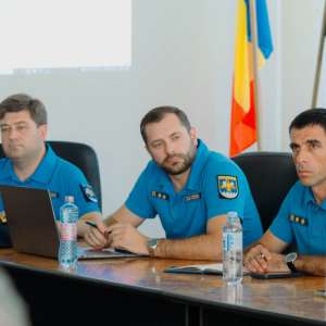 România și Republica Moldova consolidează cooperarea pentru fluidizarea traficului transfrontalier