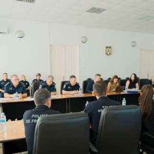 România și Republica Moldova consolidează cooperarea pentru fluidizarea traficului transfrontalier