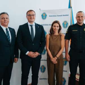 România și Republica Moldova consolidează cooperarea pentru fluidizarea traficului transfrontalier