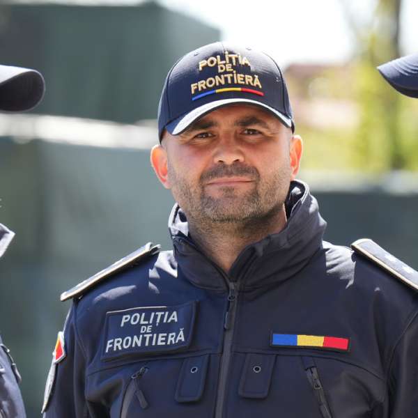 Results recorded at the border in the last 24 hours