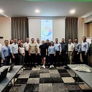 Organization of the third Workshop for the development of a common training curricula within the project “ROHU00634 – SAFE – Together for a Safer Area”