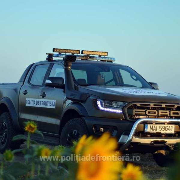Rezultate &icirc;nregistrate la frontieră &icirc;n ultimele 24 de ore
