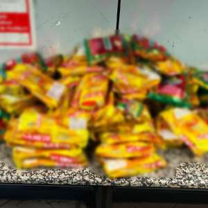 Mii de țigarete și 25 kg tutun descoperite în bagajele unor pasageri la Aeroportul Otopeni