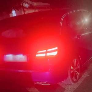 Autoturism căutat de autoritățile din Italia, descoperit la PTF Sculeni