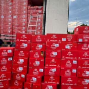 Țigarete în valoare de peste 6 milioane de lei scoase din circuitul ilegal al produselor accizabile de polițiștii de frontieră din cadrul ITPF Giurgiu