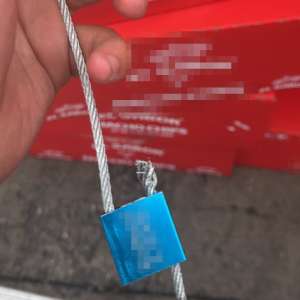 Țigarete în valoare de peste 6 milioane de lei scoase din circuitul ilegal al produselor accizabile de polițiștii de frontieră din cadrul ITPF Giurgiu