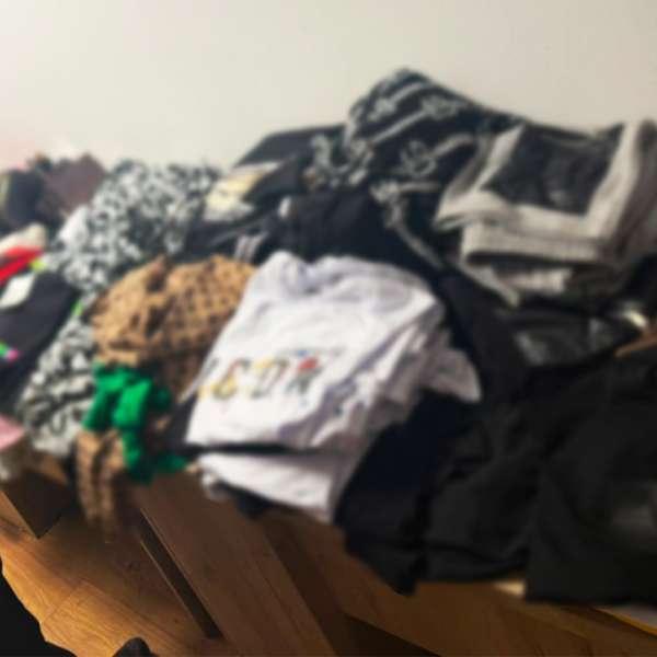 Articole de &icirc;mbrăcăminte și marochinărie, &icirc;n valoare de peste 90.000 de lei, susceptibile a fi contrafăcute, descoperite de polițiștii de frontieră constănțeni