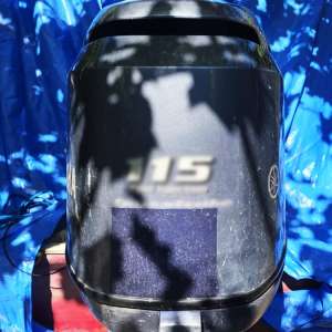 Două motoare de ambarcațiune, în valoare de 40.000 de lei, căutate de autoritățile din Suedia, depistate de polițiștii de frontieră din cadrul Gărzii de Coastă