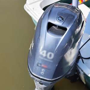 Două motoare de ambarcațiune, în valoare de 40.000 de lei, căutate de autoritățile din Suedia, depistate de polițiștii de frontieră din cadrul Gărzii de Coastă
