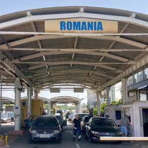 Permis de conducere fals, descoperit la PTF Oancea