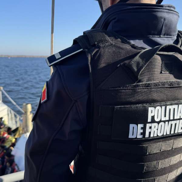 Rezultate &icirc;nregistrate la frontieră &icirc;n ultimele 24 de ore
