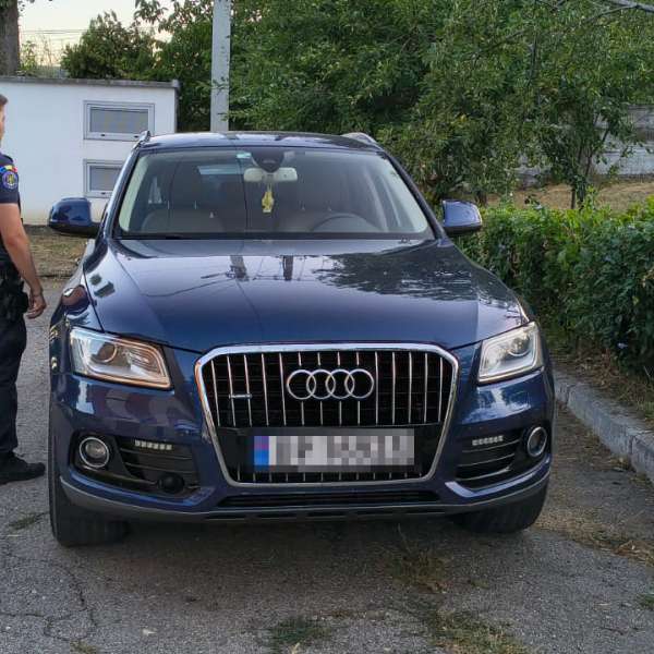Neplata ratelor stabilite i-a adus un dosar penal