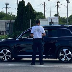 Amenzi în valoare de 12.000 de lei, aplicate în urma unei acțiuni în județul Satu Mare