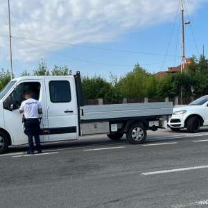 Amenzi în valoare de 12.000 de lei, aplicate în urma unei acțiuni în județul Satu Mare