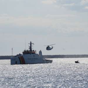 Exercițiul internațional Black Sea 2026