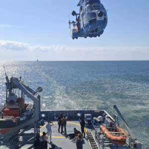 Exercițiul internațional Black Sea 2026