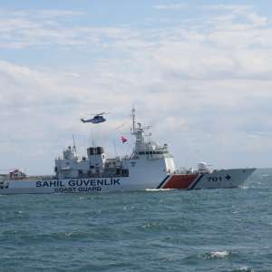 Exercițiul internațional Black Sea 2026