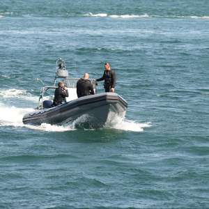 Exercițiul internațional Maritime Multipurpose Exercise (MME) Tomis 2026, desfășurat în cadrul operațiunii Multipurpose Maritime Operation Western Black Sea 2026