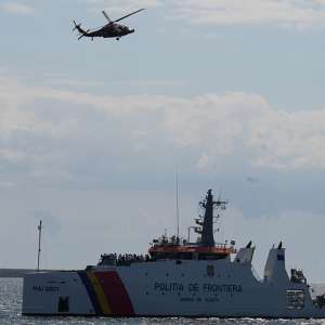 Exercițiul internațional Maritime Multipurpose Exercise (MME) Tomis 2026, desfășurat în cadrul operațiunii Multipurpose Maritime Operation Western Black Sea 2026