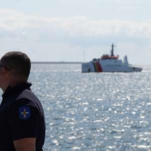 Exercițiul internațional Maritime Multipurpose Exercise (MME) Tomis 2026, desfășurat în cadrul operațiunii Multipurpose Maritime Operation Western Black Sea 2026