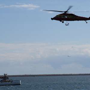 Exercițiul internațional Maritime Multipurpose Exercise (MME) Tomis 2026, desfășurat în cadrul operațiunii Multipurpose Maritime Operation Western Black Sea 2026