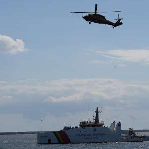 Exercițiul internațional Maritime Multipurpose Exercise (MME) Tomis 2026, desfășurat în cadrul operațiunii Multipurpose Maritime Operation Western Black Sea 2026