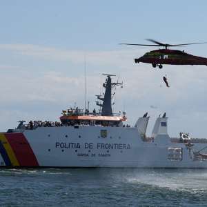 Exercițiul internațional Maritime Multipurpose Exercise (MME) Tomis 2026, desfășurat în cadrul operațiunii Multipurpose Maritime Operation Western Black Sea 2026