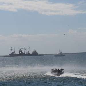Exercițiul internațional Maritime Multipurpose Exercise (MME) Tomis 2026, desfășurat în cadrul operațiunii Multipurpose Maritime Operation Western Black Sea 2026