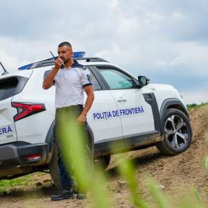 Rezultate înregistrate la frontieră în ultimele 24 de ore