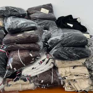 Acțiuni BLITZ: bunuri în valoare de peste 1.200.000 de lei, descoperite de polițiștii de frontieră