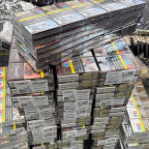 Acțiuni BLITZ: bunuri în valoare de peste 1.200.000 de lei, descoperite de polițiștii de frontieră