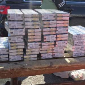 Acțiuni BLITZ: bunuri în valoare de peste 1.200.000 de lei, descoperite de polițiștii de frontieră
