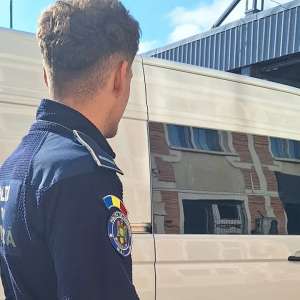 Moldovean cercetat penal pentru utilizarea unui document fals