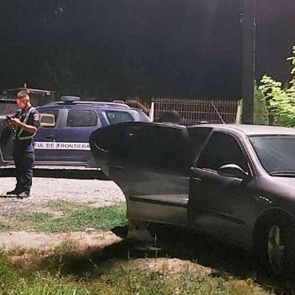 T&acirc;năr depistat pe drumurile publice la volanul unui autoturism, fără a deține permis de conducere