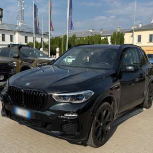Autoturism de lux, în valoare de peste 300.000 de lei, depistat de polițiștii de frontieră maramureșeni