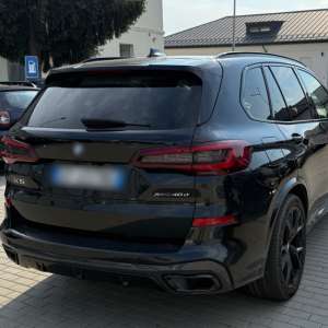 Autoturism de lux, în valoare de peste 300.000 de lei, depistat de polițiștii de frontieră maramureșeni