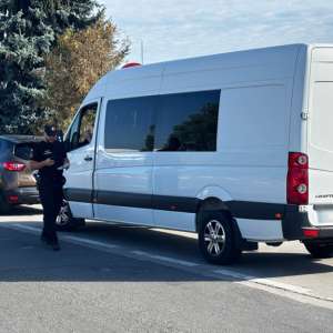 Peste 800 de persoane verificate și sancțiuni în valoare de aproximativ 7.000 de lei aplicate în cadrul unor controale la frontiera de stat