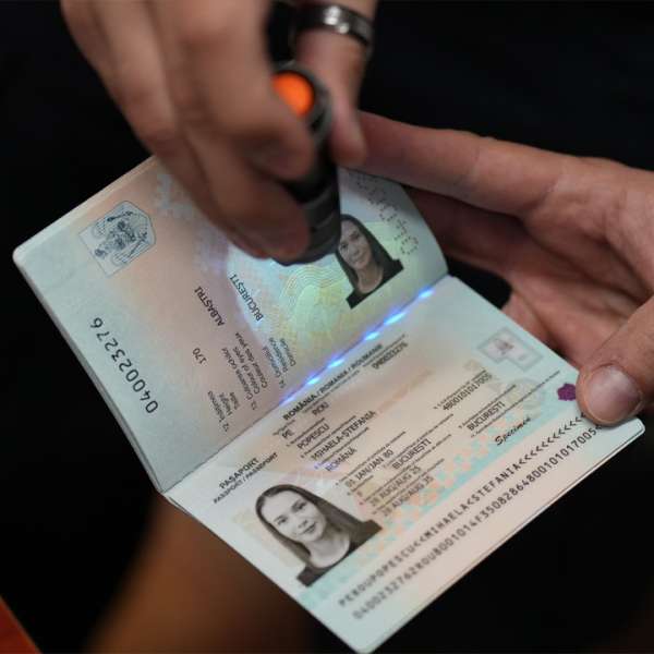 Results recorded at the border in the last 24 hours